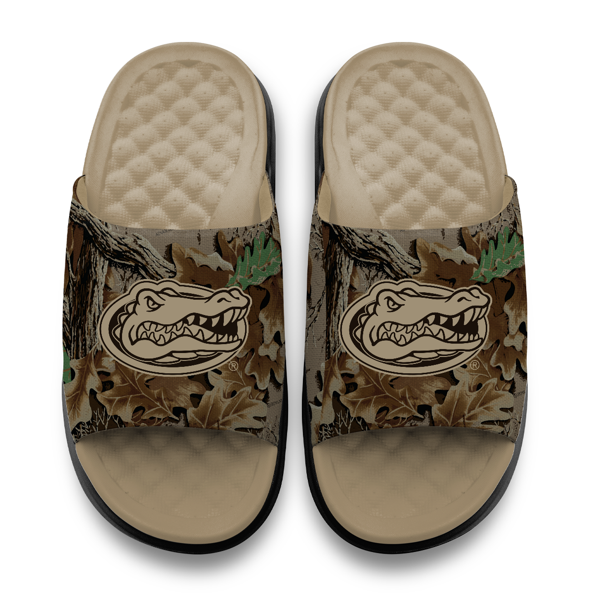 Florida Gators RealTree Advantage Tan Camo