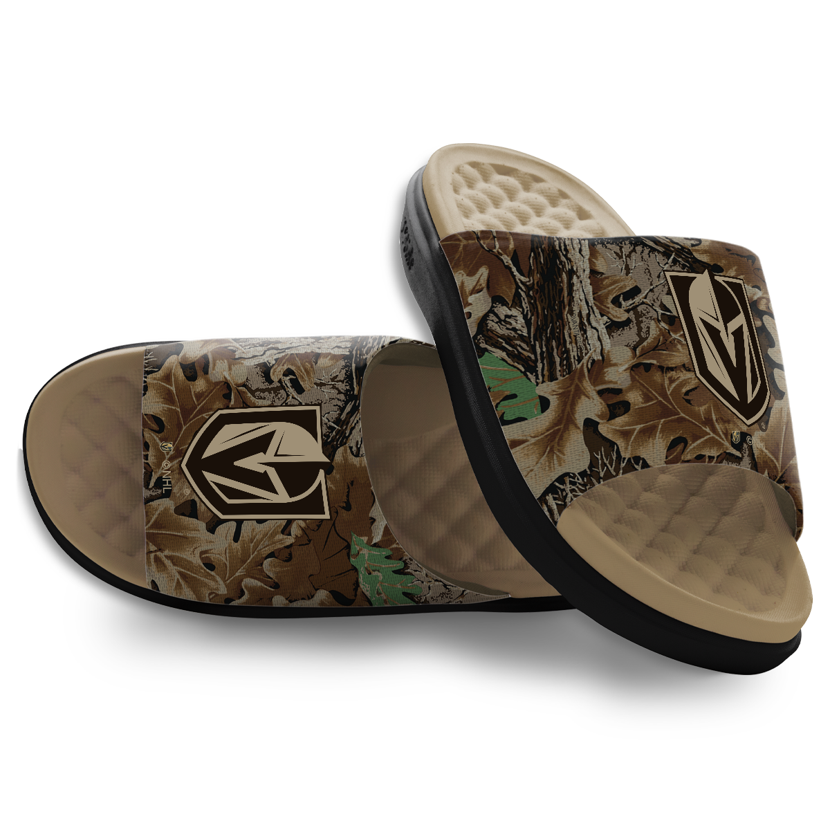 Vegas Golden Knights RealTree Advantage Tan Camo