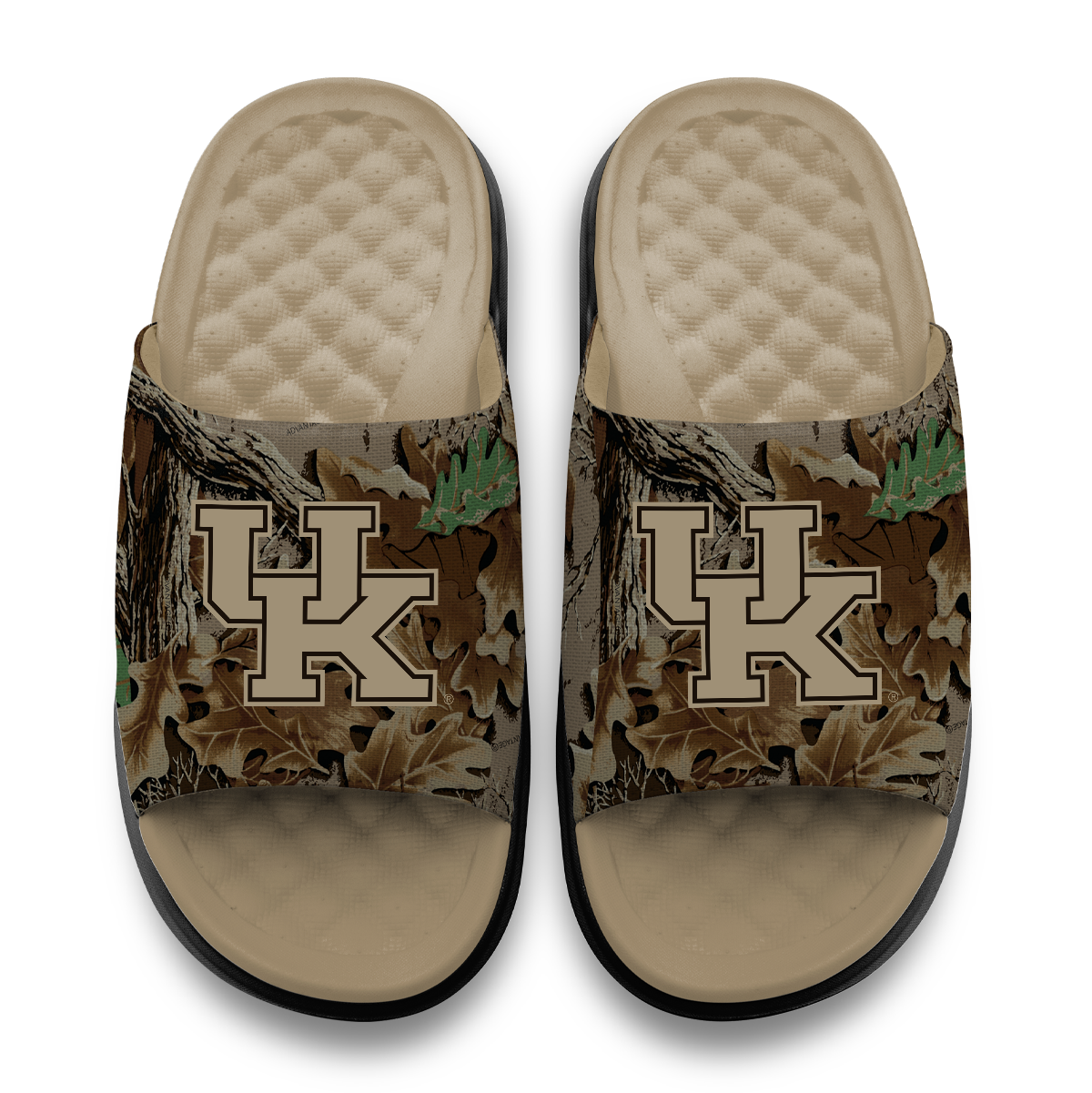 Kentucky Wildcats RealTree Advantage Tan Camo