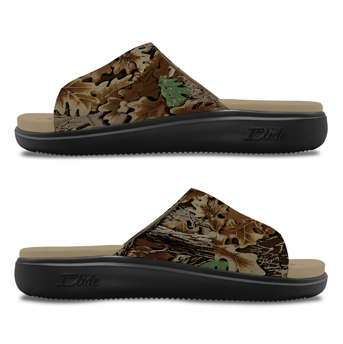 Pittsburgh Penguins RealTree Advantage Tan Camo