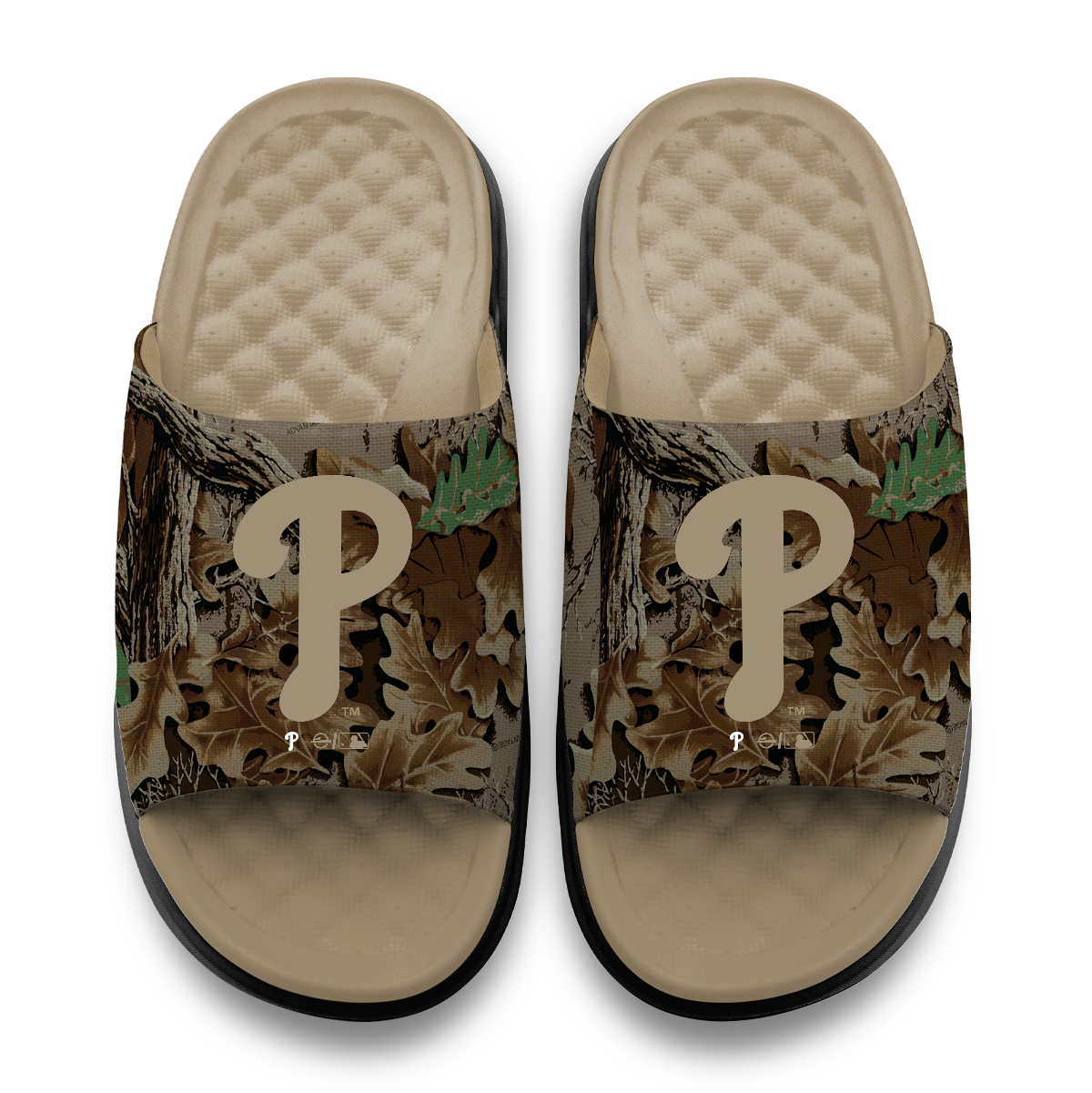 Philadelphia Phillies RealTree Advantage Tan Camo