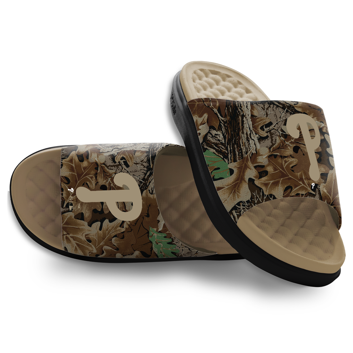 Philadelphia Phillies RealTree Advantage Tan Camo