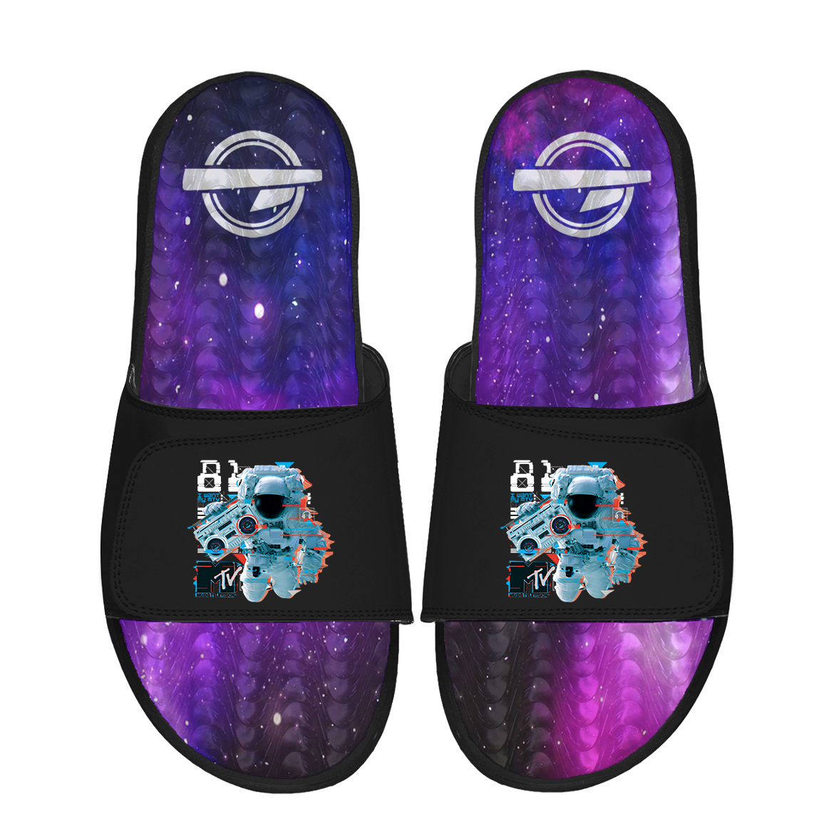 MTV Moon Man Floating Wave Gel