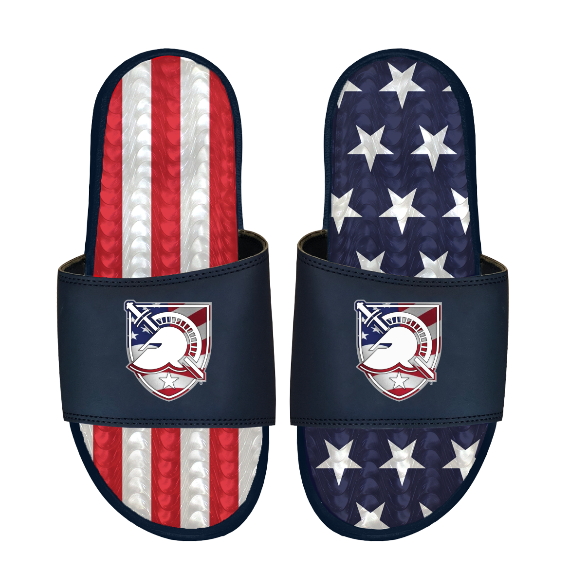 Army Black Knights Americana Gel