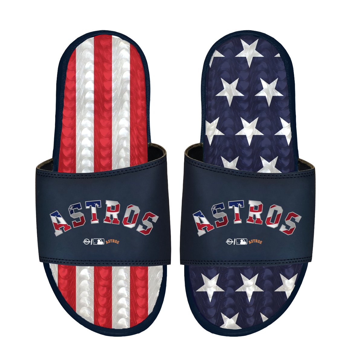 Houston Astros Americana Gel