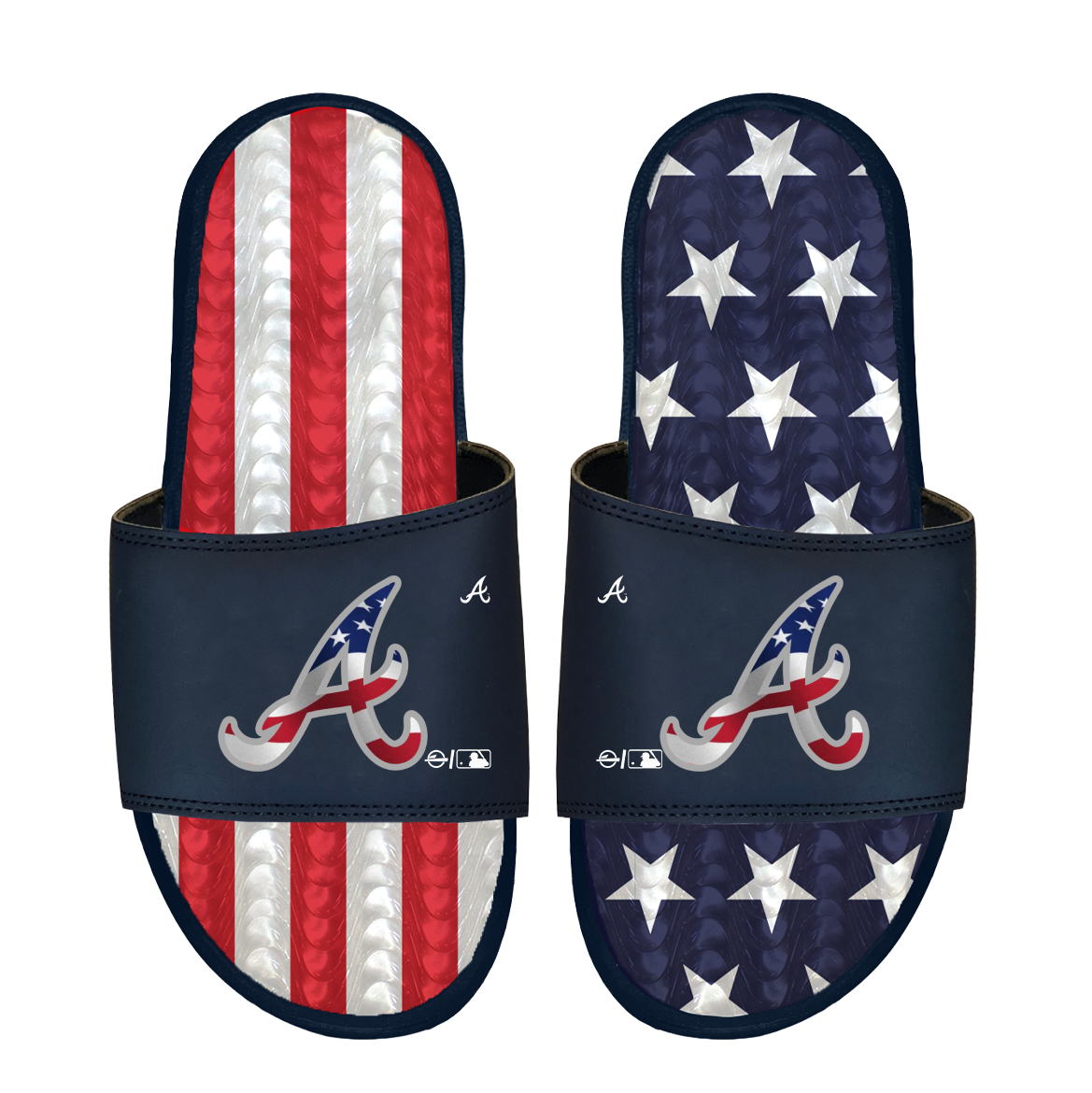 Atlanta Braves Americana Gel