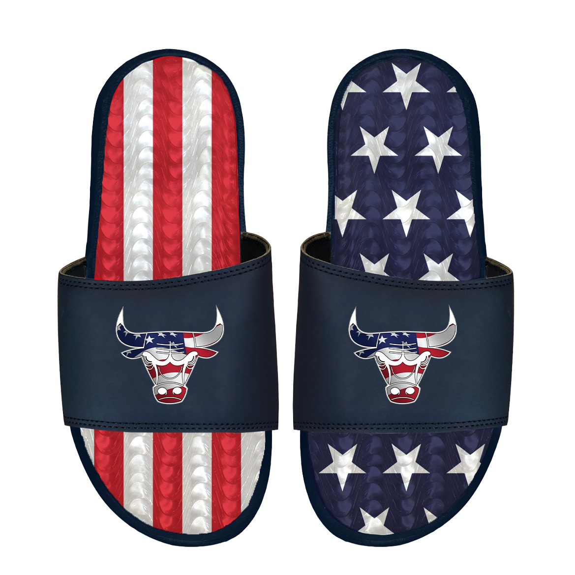 Chicago Bulls Americana Gel