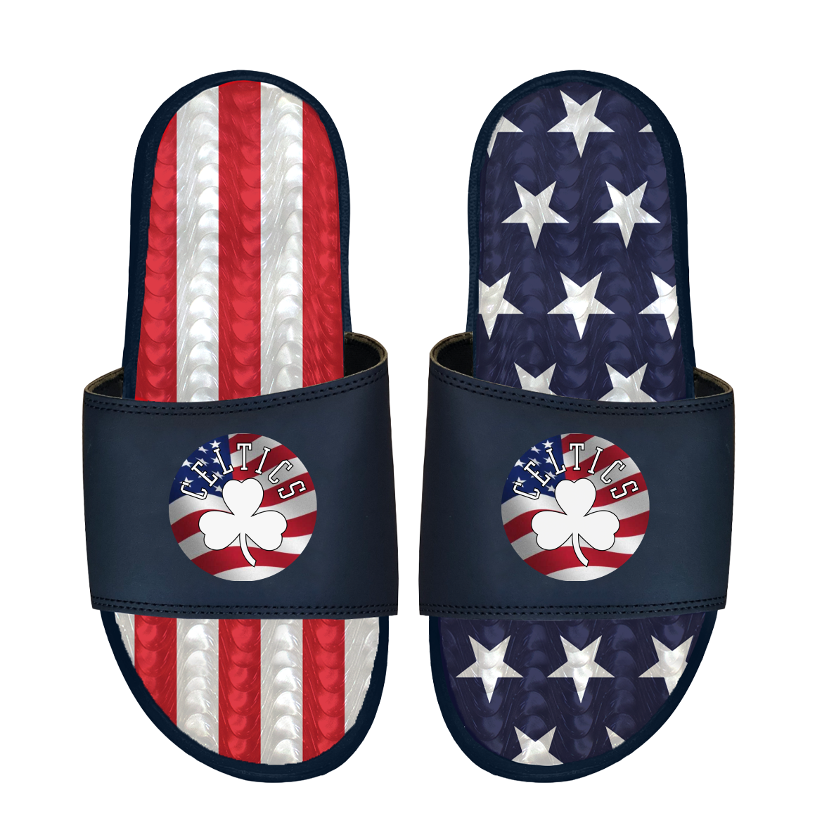 Boston Celtics Americana Gel