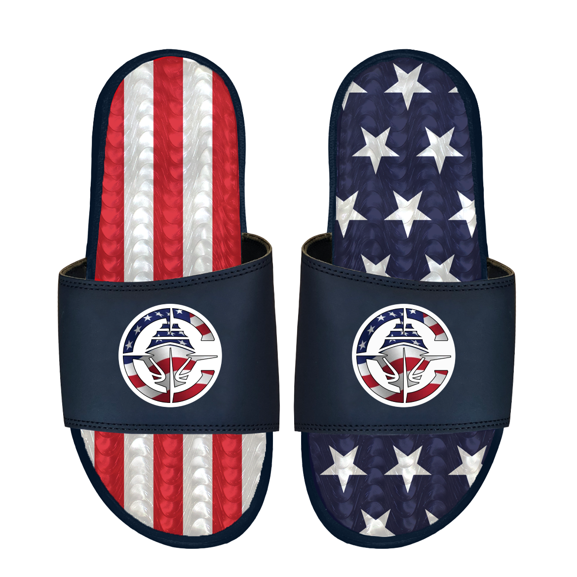 Los Angeles Clippers Americana Gel