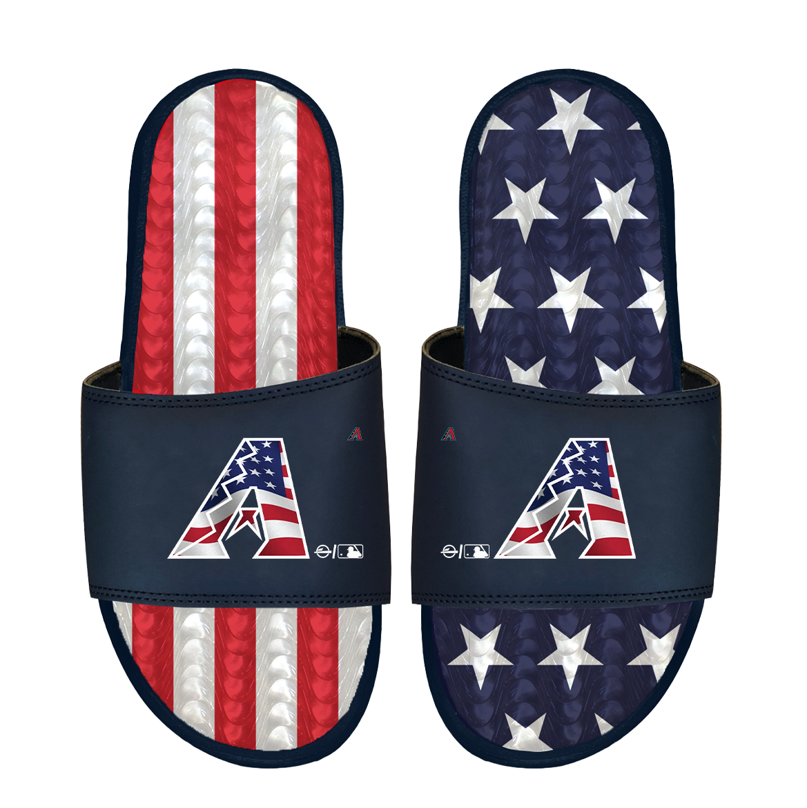 Arizona Diamondbacks Americana Gel