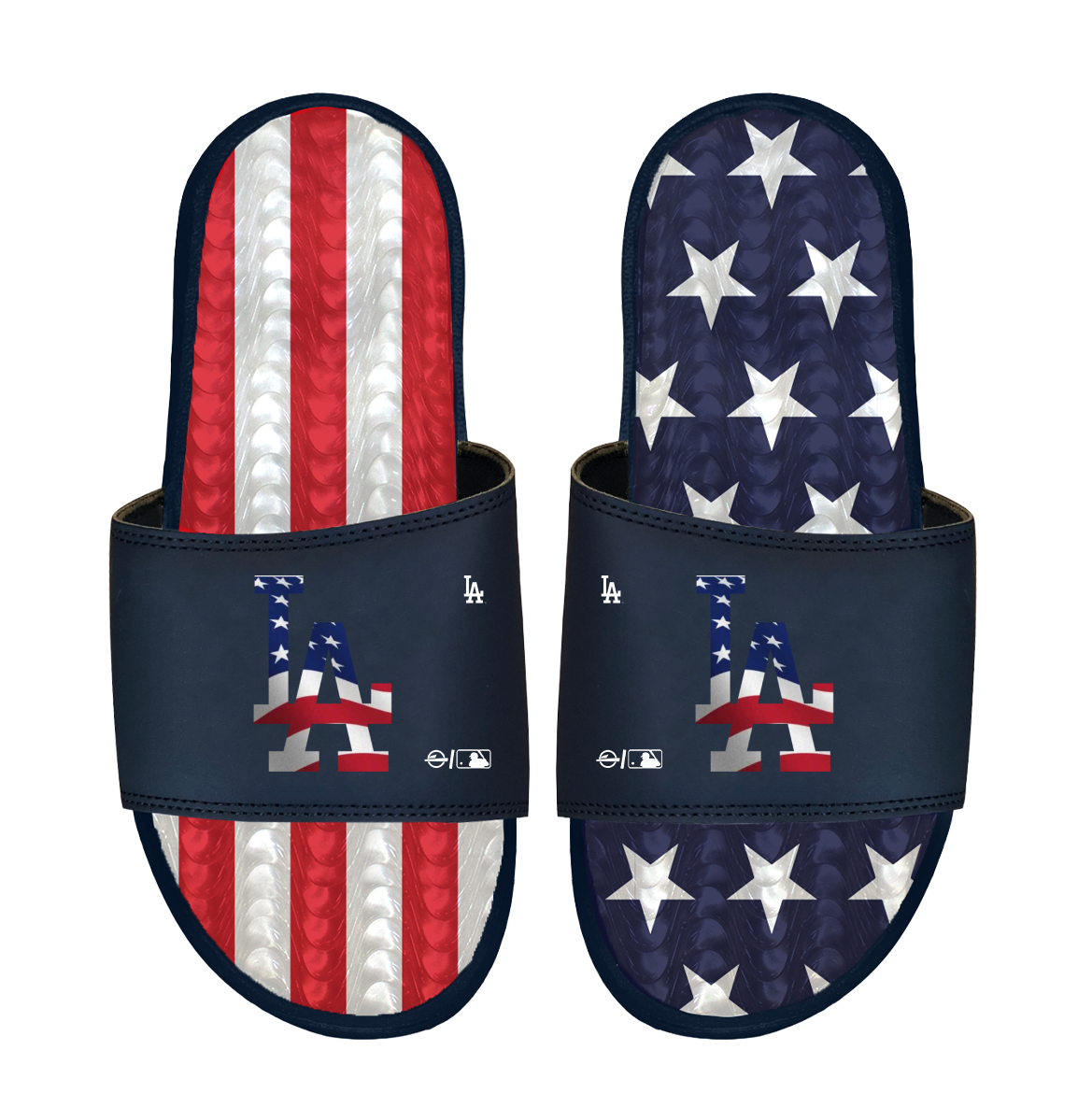 Los Angeles Dodgers Americana Gel