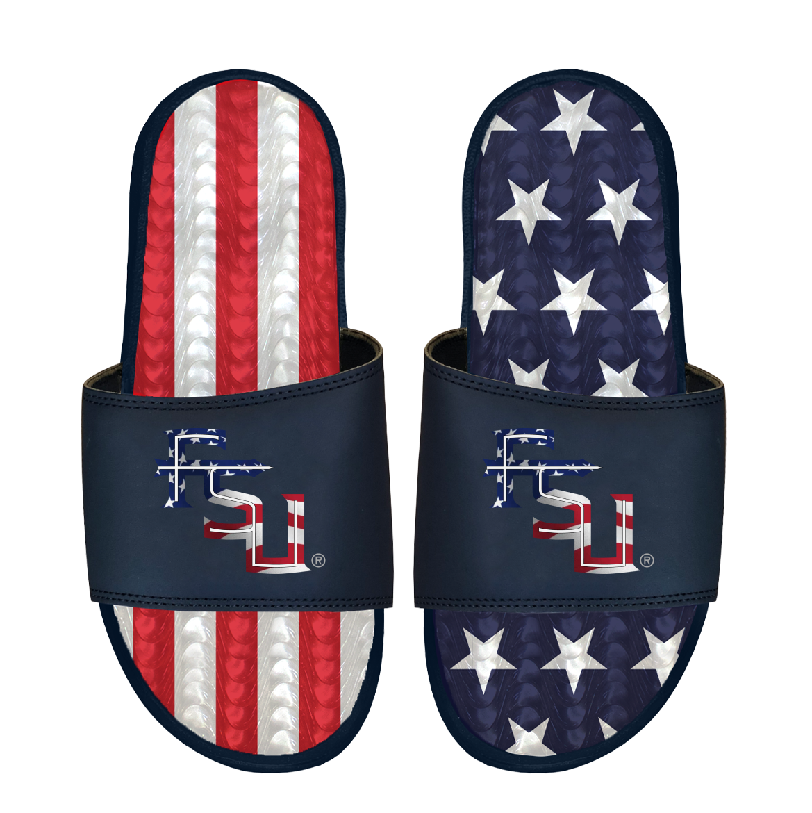 Florida State Seminoles Americana Gel