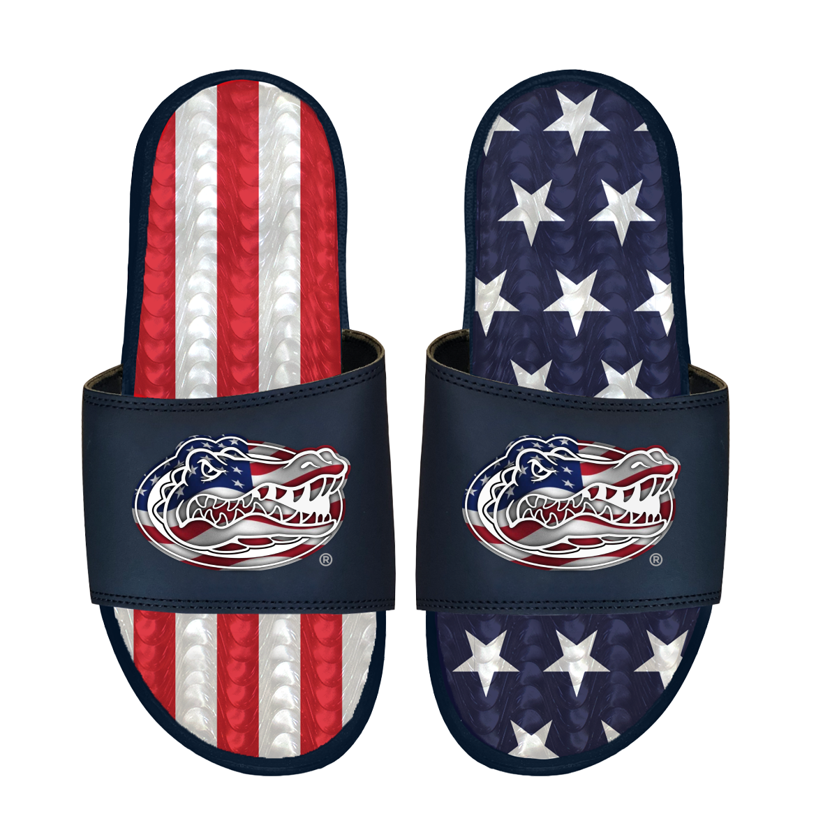 Florida Gators Americana Gel
