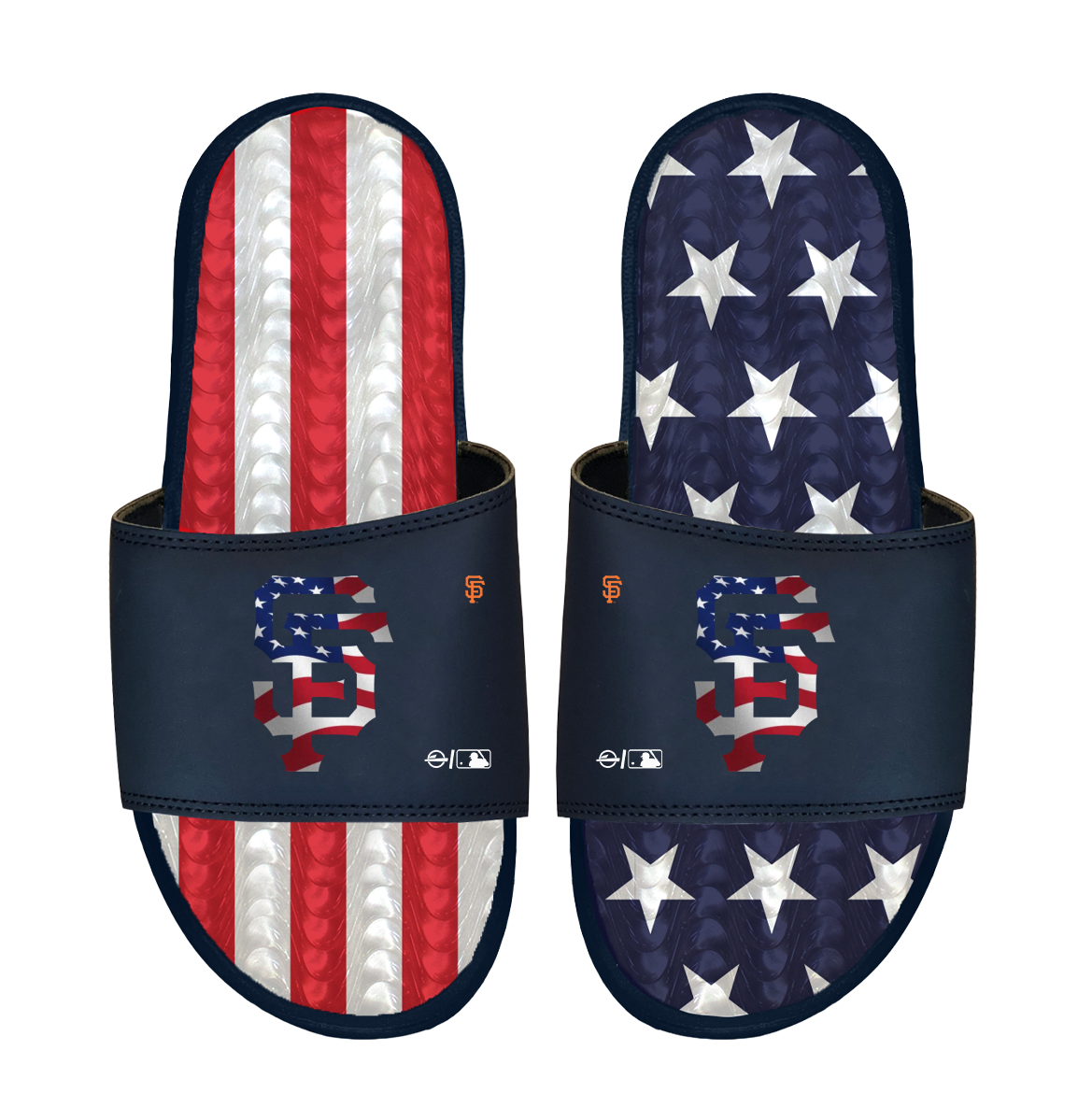 San Francisco Giants Americana Gel