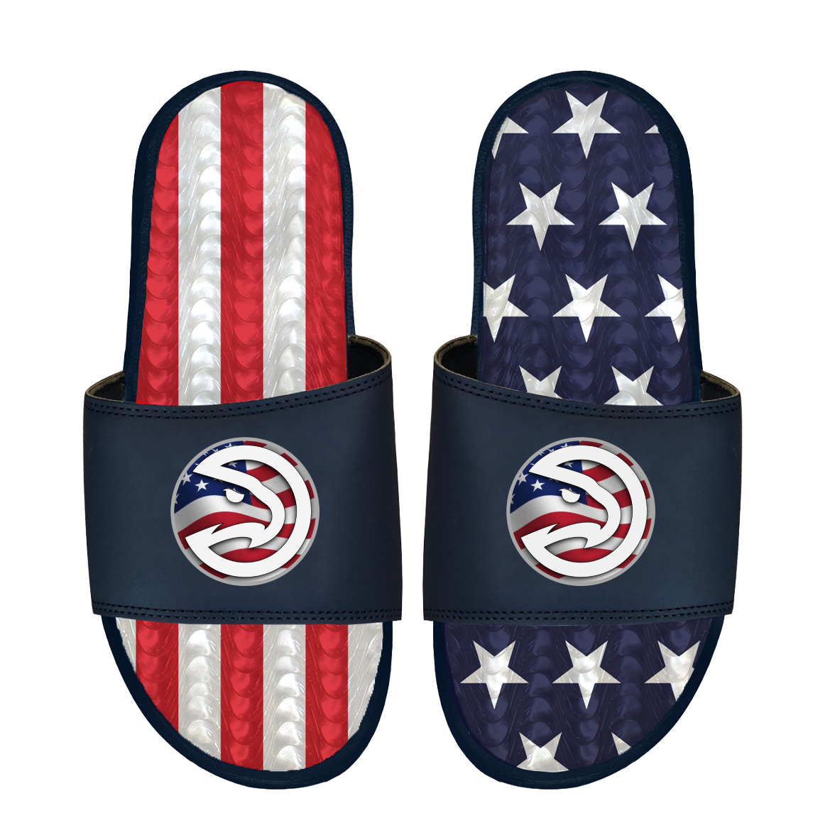 Atlanta Hawks Americana Gel