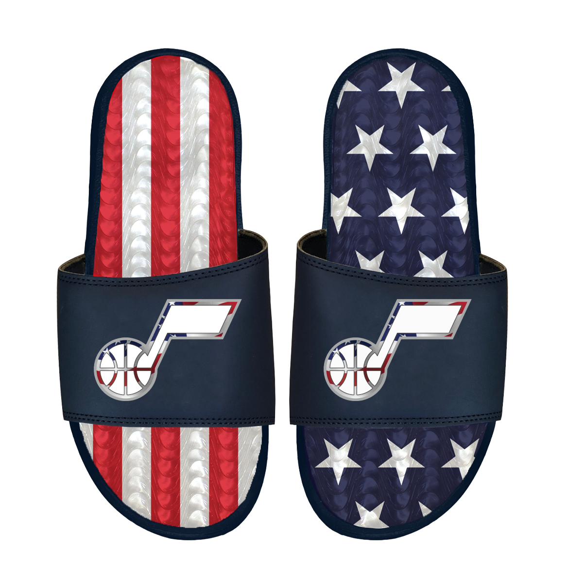 Utah Jazz Americana Gel
