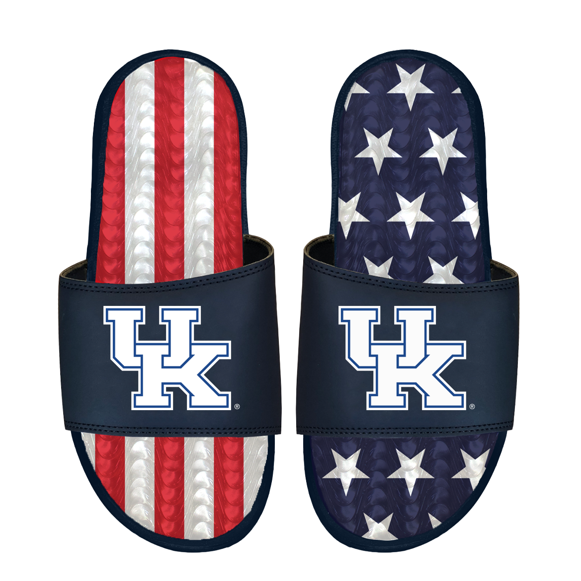 Kentucky Wildcats Americana Gel