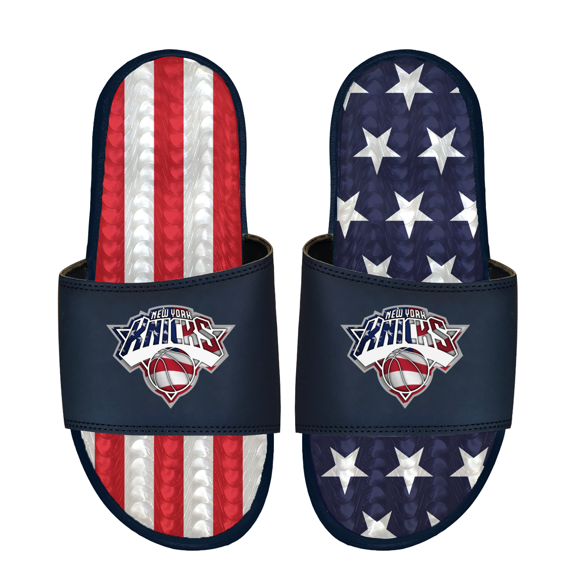 New York Knicks Americana Gel