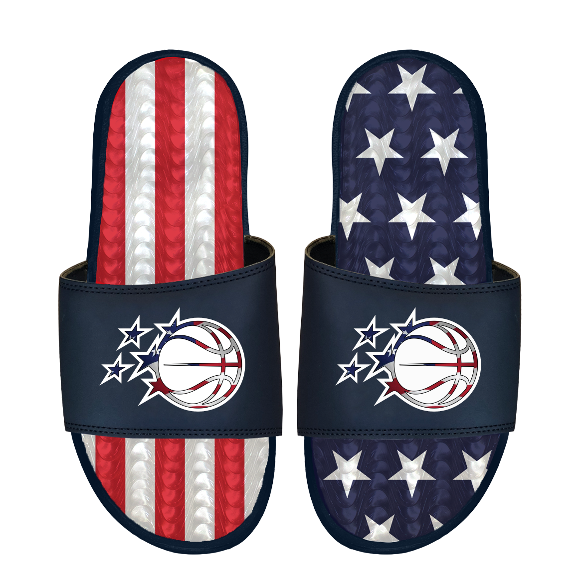 Orlando Magic Americana Gel