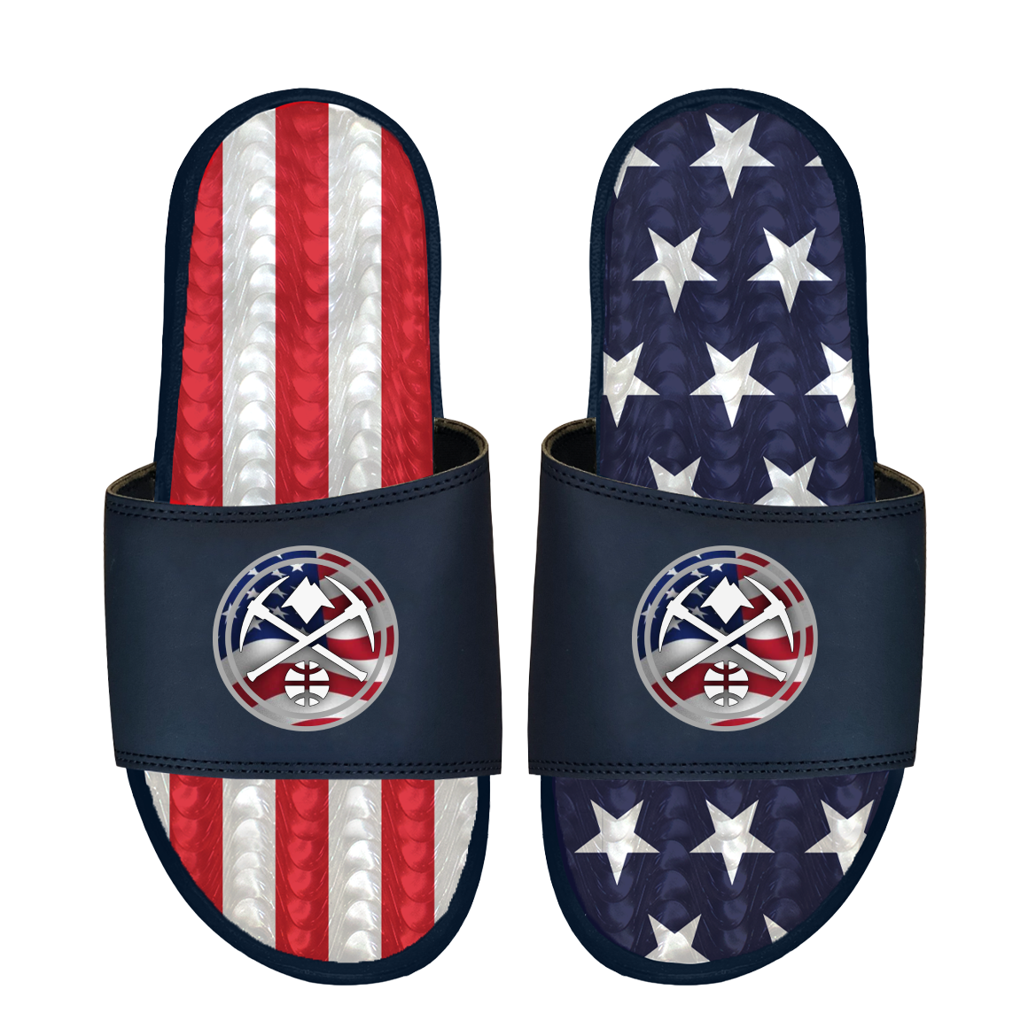 Denver Nuggets Americana Gel