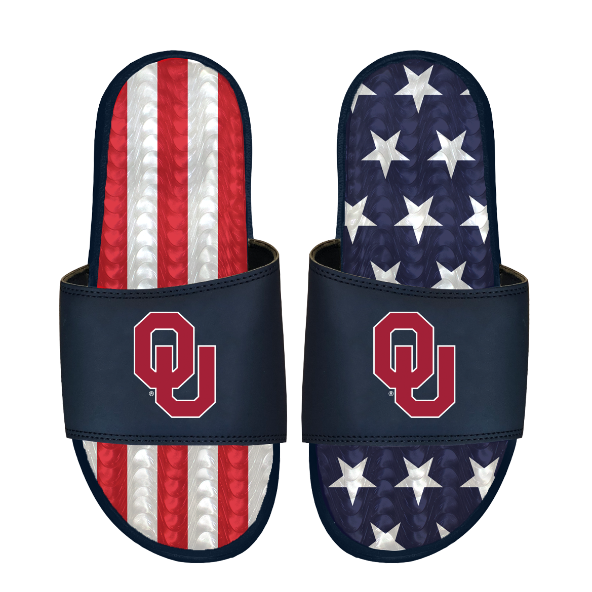 Oklahoma Sooners Americana Gel