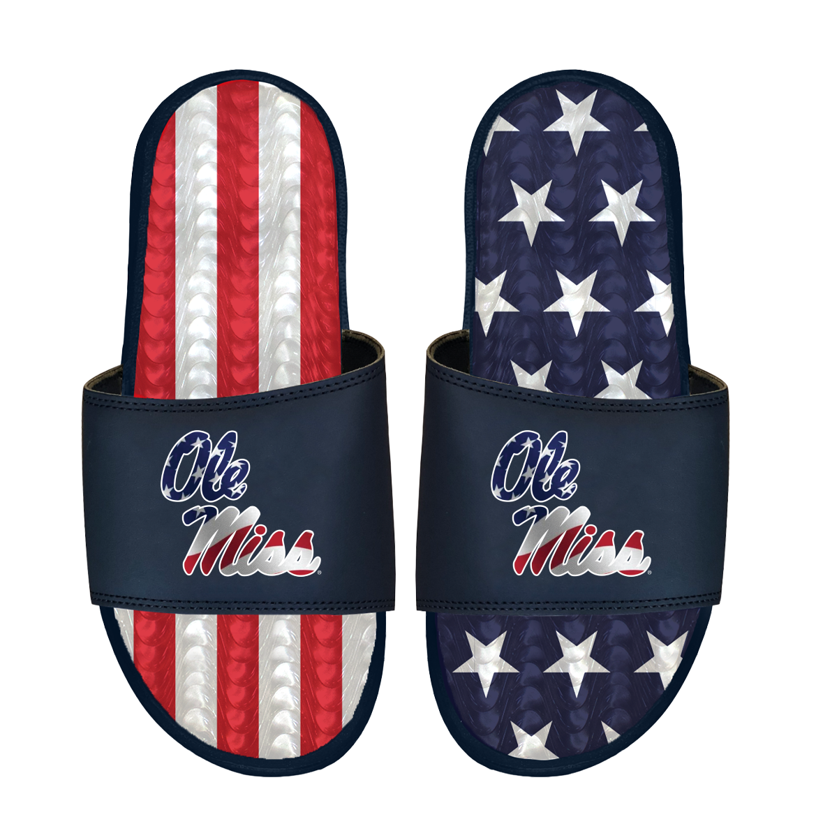 Ole Miss Americana Gel
