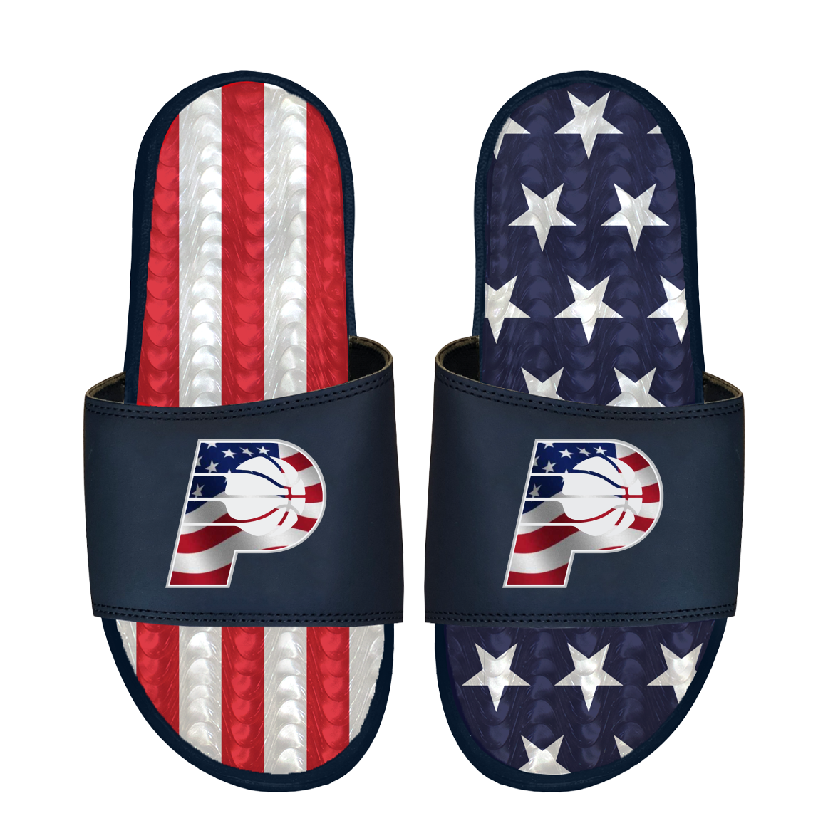 Indiana Pacers Americana Gel