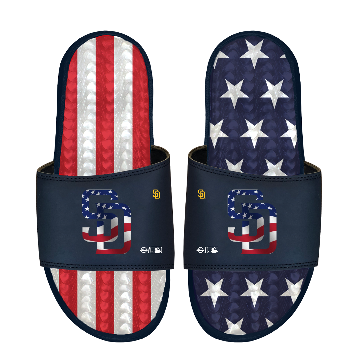 San Diego Padres Americana Gel