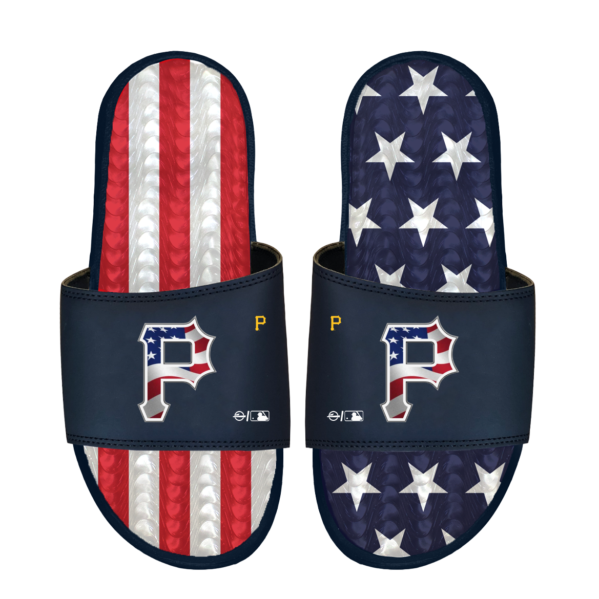 Pittsburgh Pirates Americana Gel