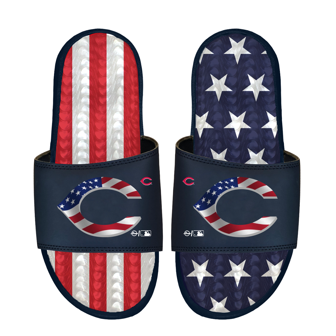 Cincinnati Reds Americana Gel