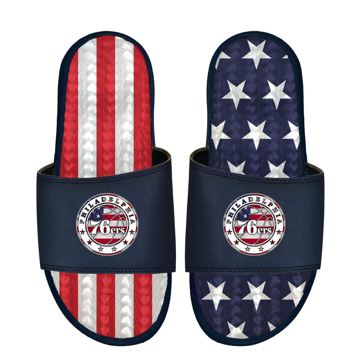 Philadelphia 76ers Americana Gel