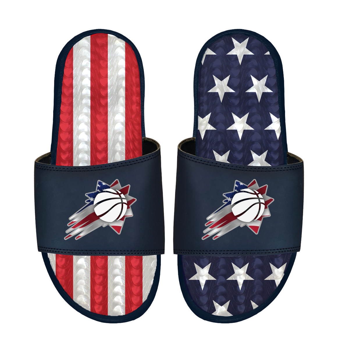 Phoenix Suns Americana Gel