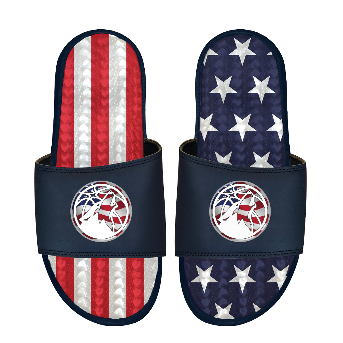 Minnesota Timberwolves Americana Gel