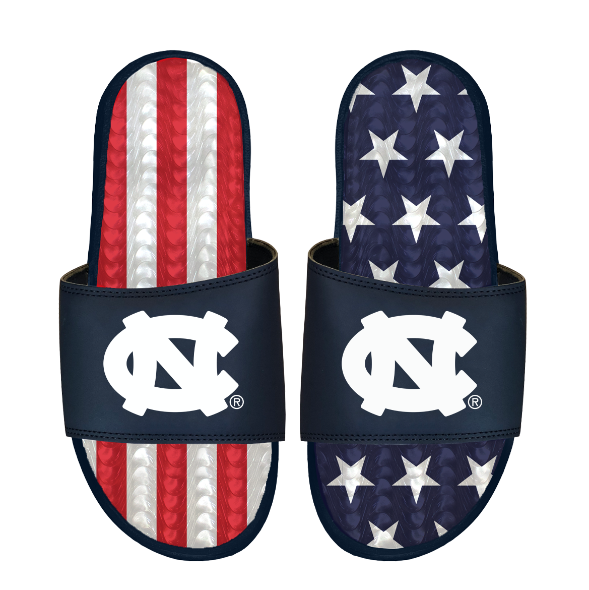 UNC TarHeels Americana Gel
