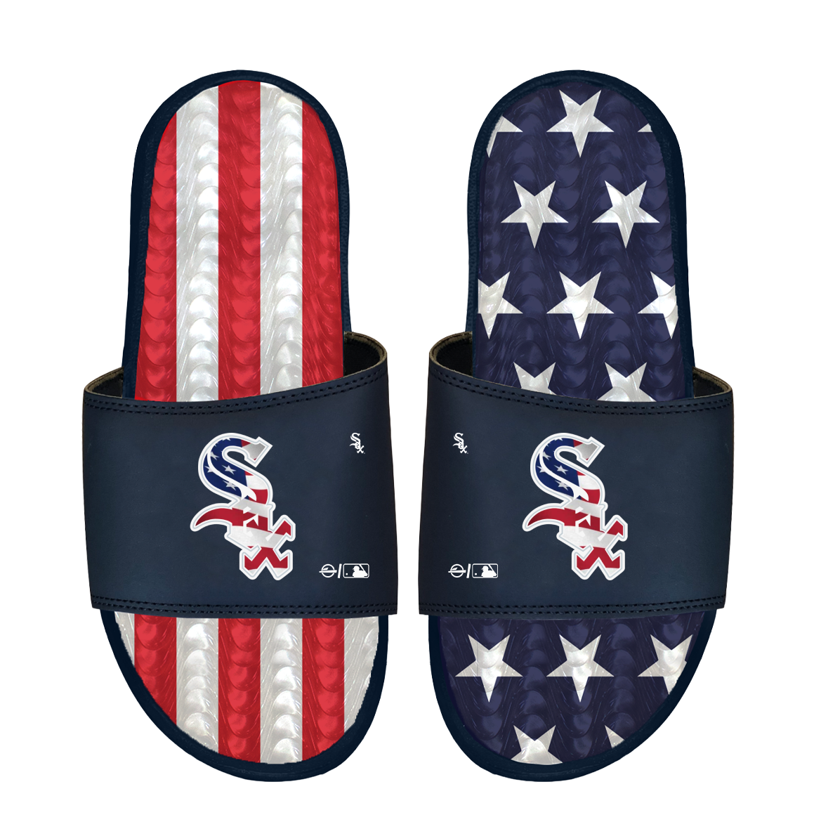 Chicago White Sox Americana Gel