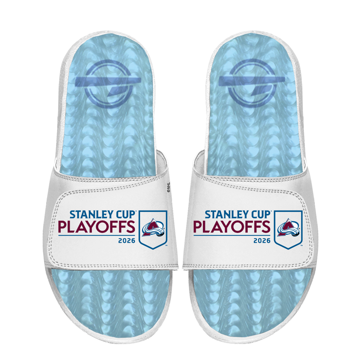 Colorado Avalanche 2026 Stanley Cup Playoffs