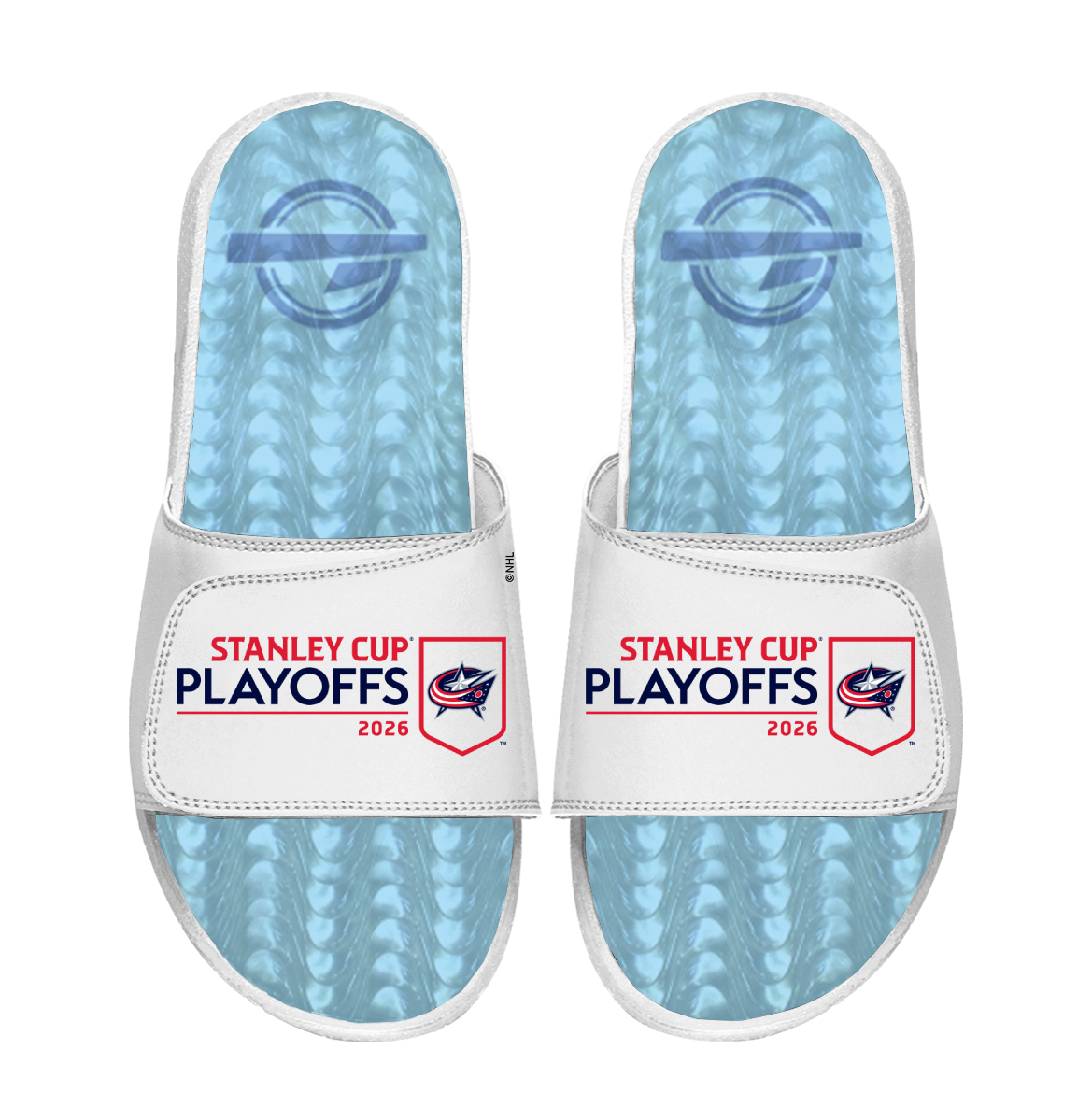 Columbus Blue Jackets 2026 Stanley Cup Playoffs