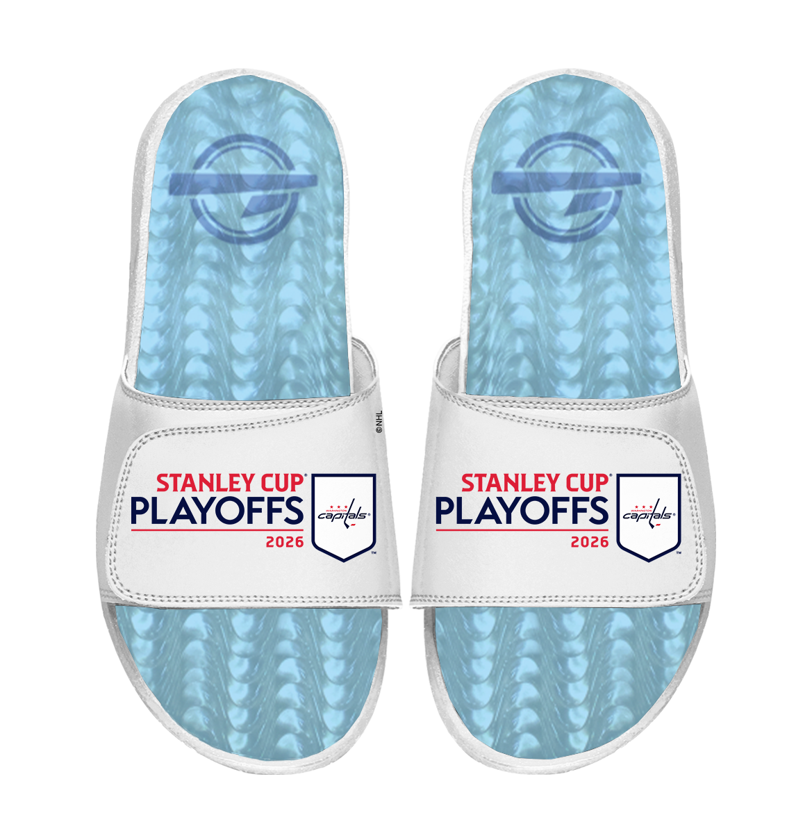 Washington Capitals 2026 Stanley Cup Playoffs