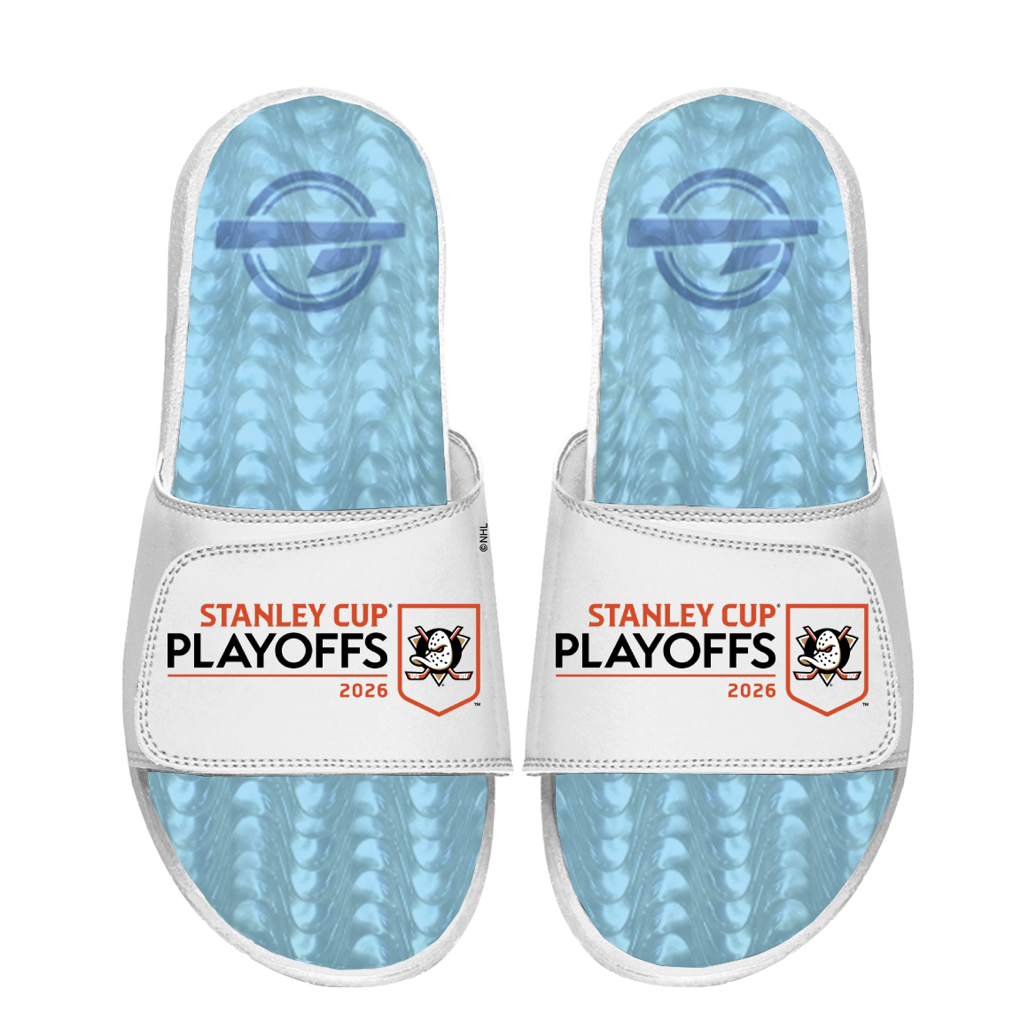 Anaheim Ducks 2026 Stanley Cup Playoffs