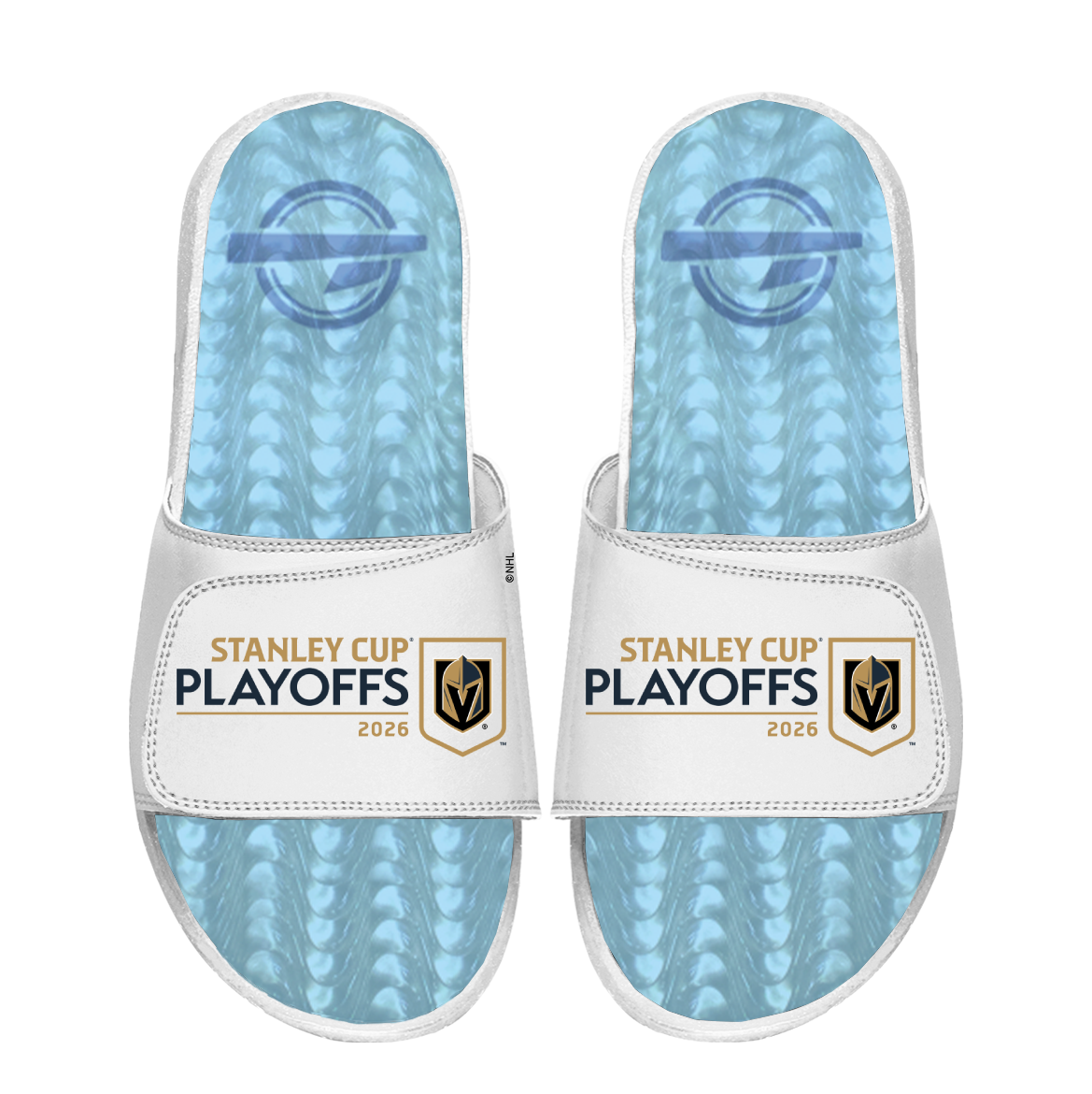 Las Vegas Golden Knights 2026 Stanley Cup Playoffs