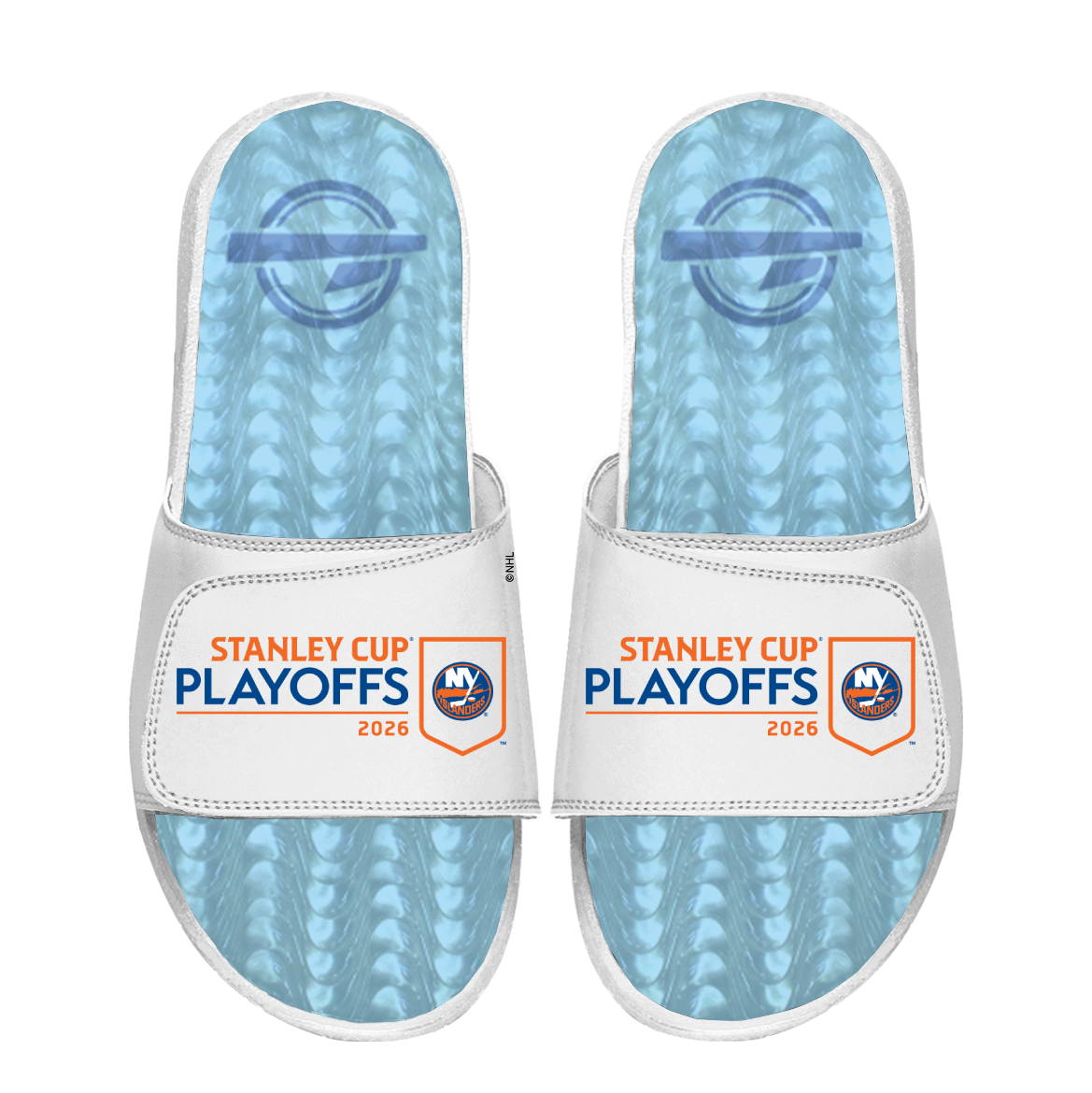 New York Islanders 2026 Stanley Cup Playoffs
