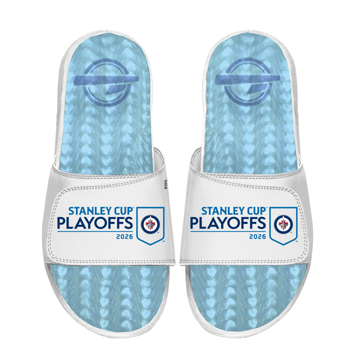 Winnipeg Jets 2026 Stanley Cup Playoffs
