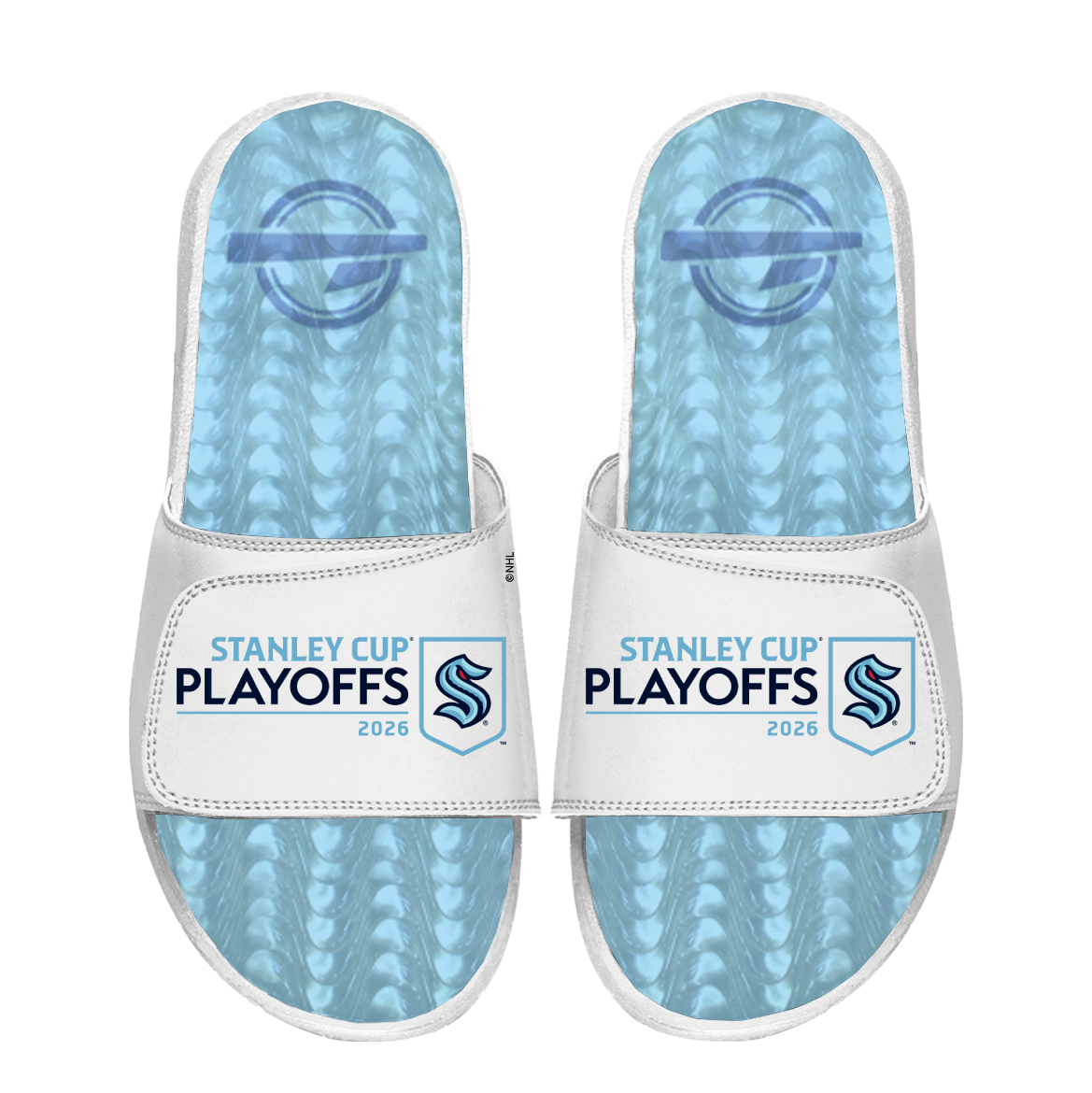 Seattle Kraken 2026 Stanley Cup Playoffs