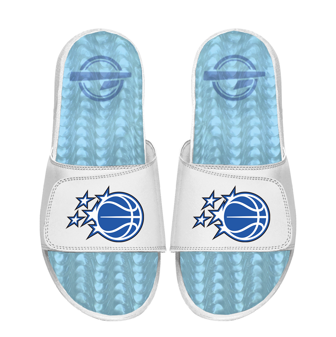 Orlando Magic Primary Logo Gel