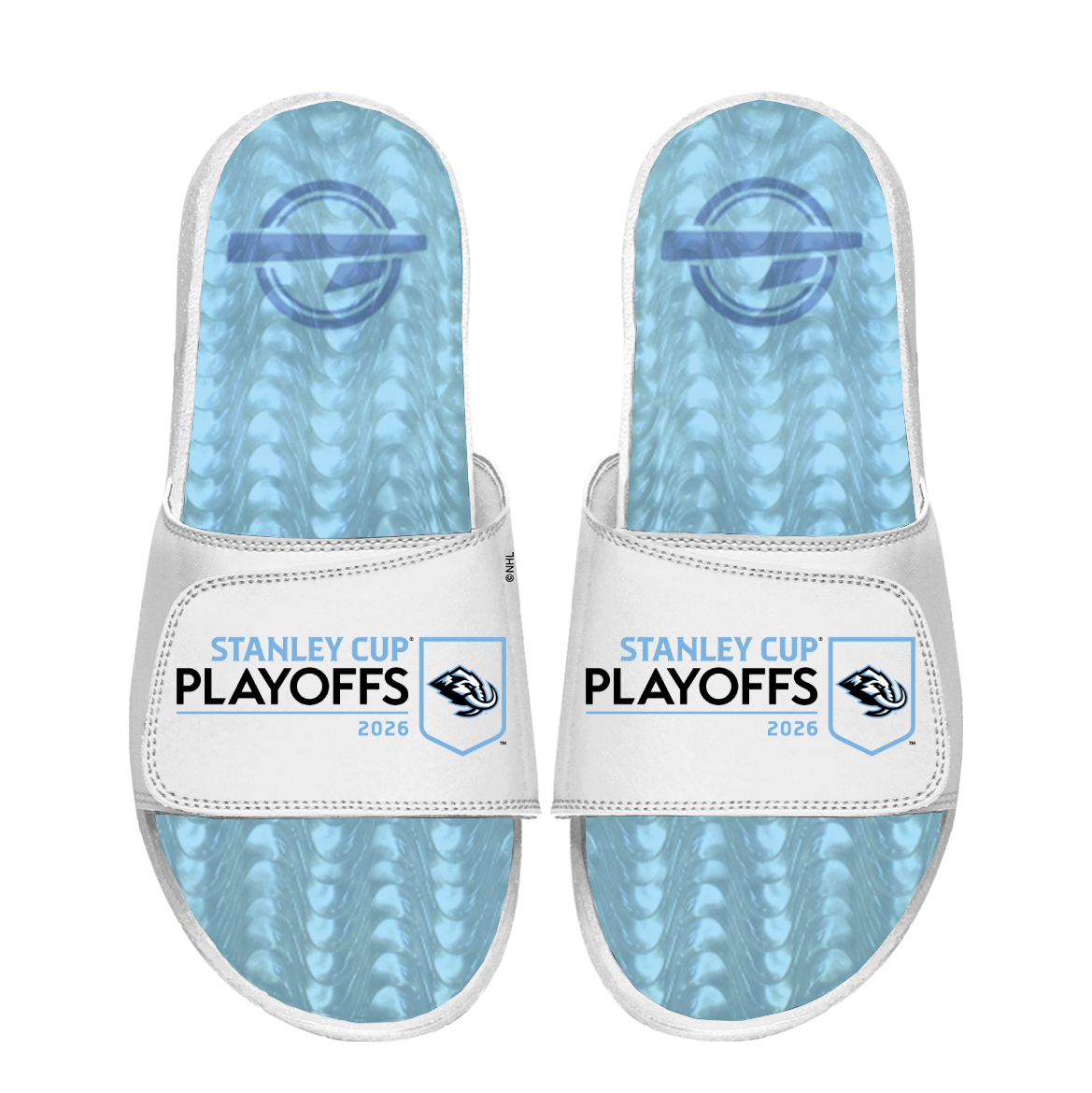 Utah Mammoth 2026 Stanley Cup Playoffs