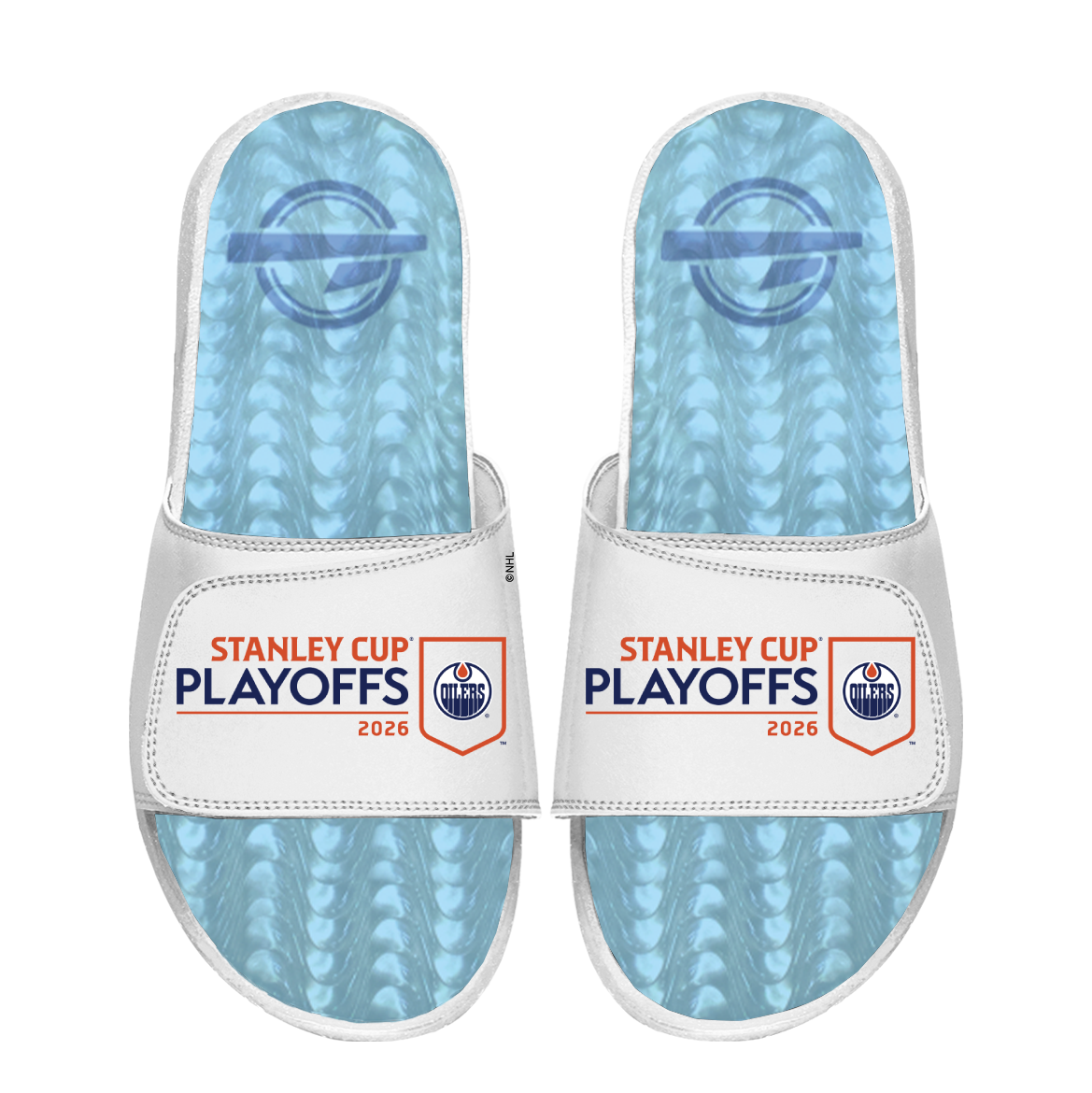 Edmonton Oilers 2026 Stanley Cup Playoffs