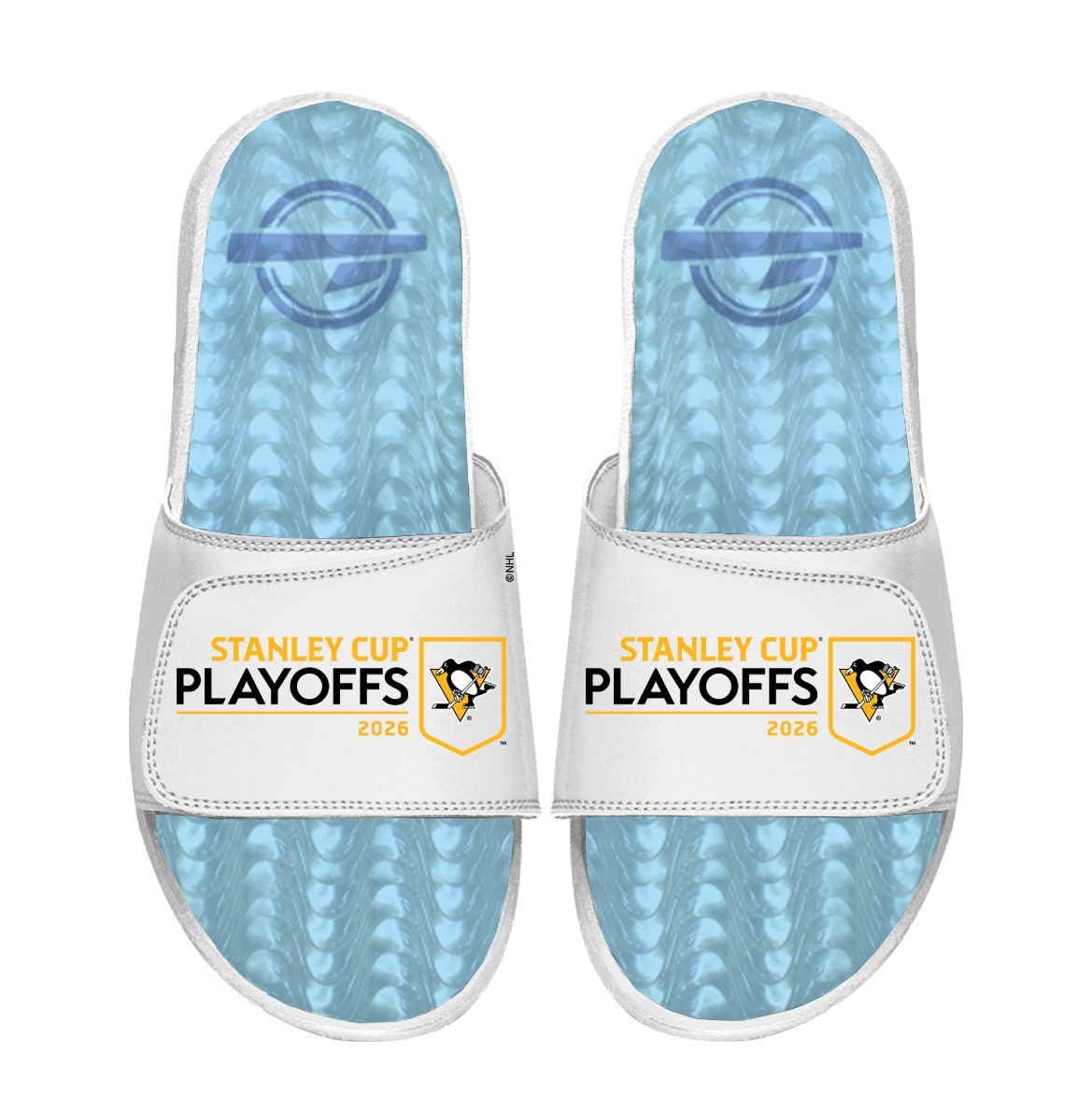 Pittsburgh Penguins 2026 Stanley Cup Playoffs