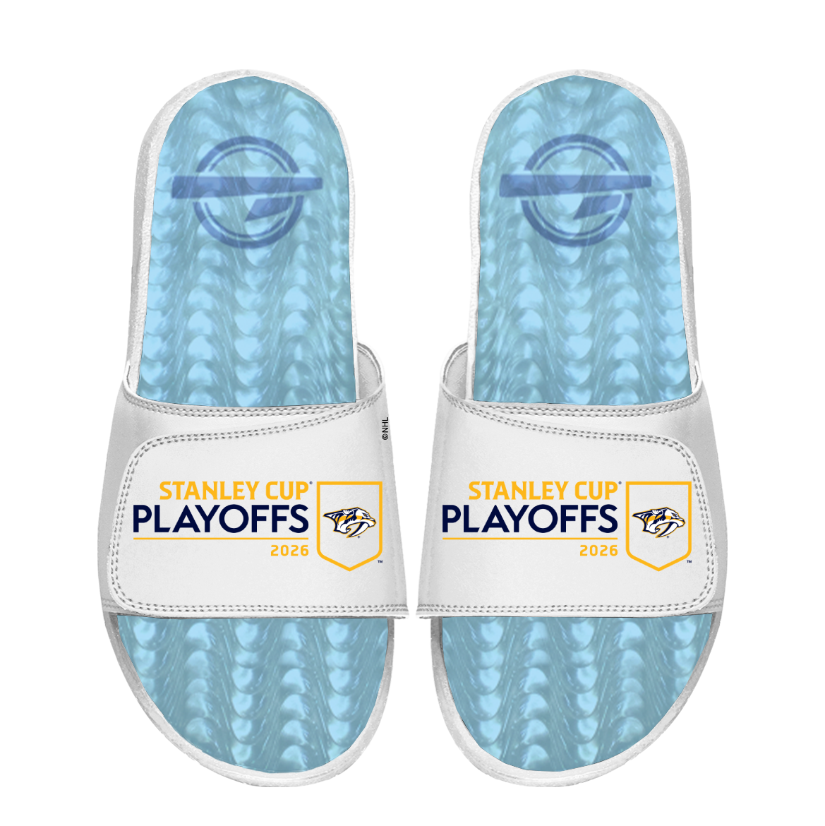 Nashville Predators 2026 Stanley Cup Playoffs
