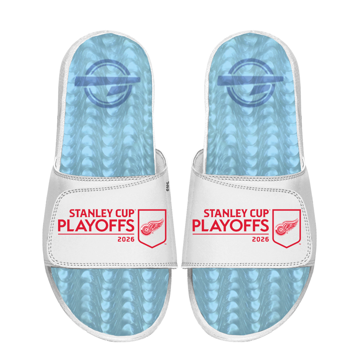 Detroit Red Wings 2026 Stanley Cup Playoffs