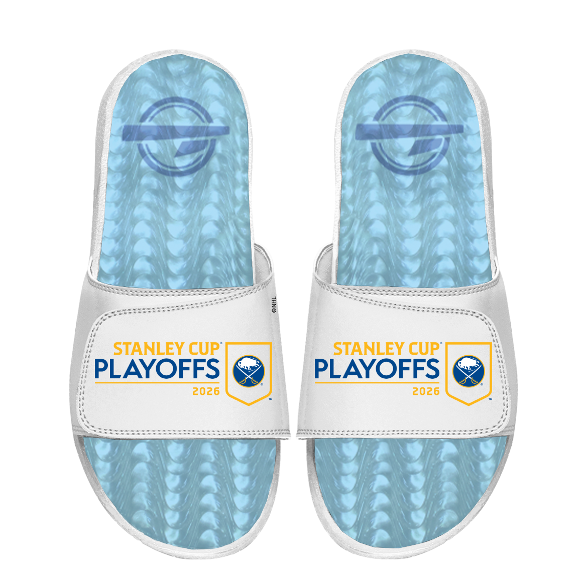 Buffalo Sabres 2026 Stanley Cup Playoffs